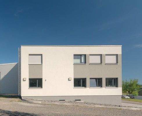 Paffendorf Immobilien