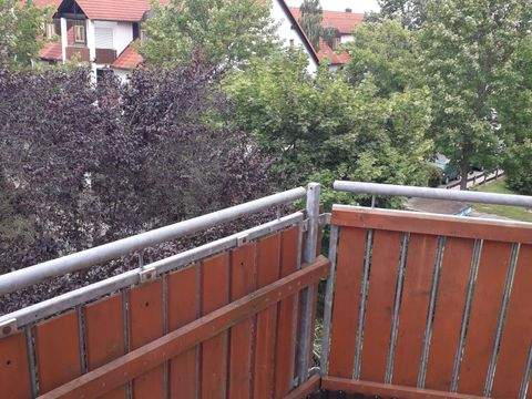 Meerane Wohnungen, Meerane Wohnung mieten