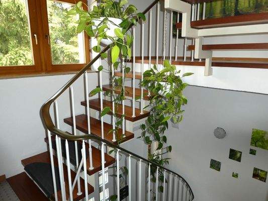 ....modern und einladend