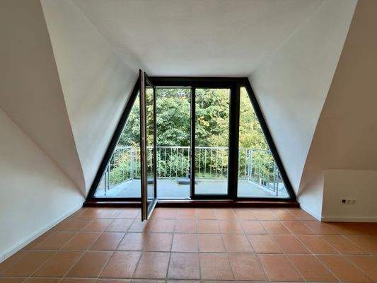 Schlafzimmer2 OG (Whg1)