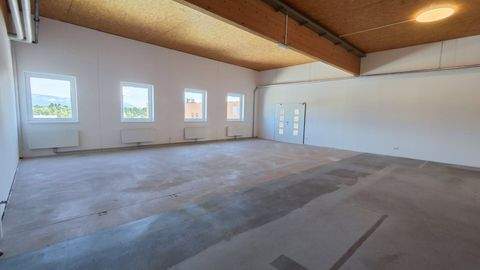 Neunkirchen Büros, Büroräume, Büroflächen 