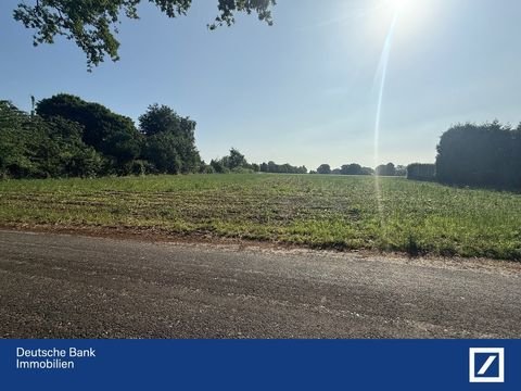Weeze Grundstücke, Weeze Grundstück kaufen