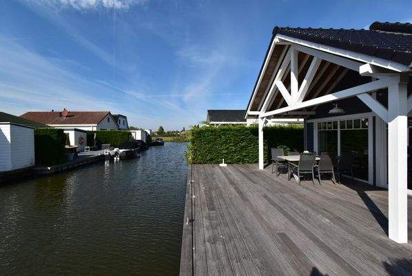 Ferienhaus Kaufen Ferienpark De Groote Vliet Werve