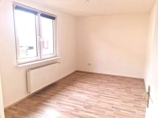 insgesamt 3 großzügige Schlafzimmer