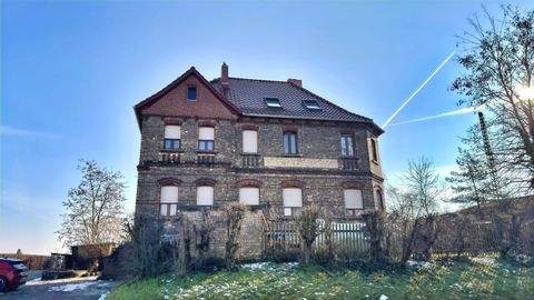 Kabelsketal, Zwintschöna Renditeobjekte, Mehrfamilienhäuser, Geschäftshäuser, Kapitalanlage