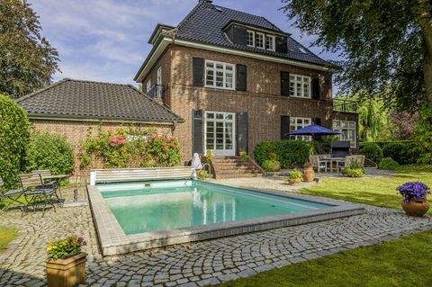 Hamburg Häuser, Hamburg Haus kaufen