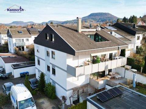 Mössingen / Belsen Wohnungen, Mössingen / Belsen Wohnung kaufen