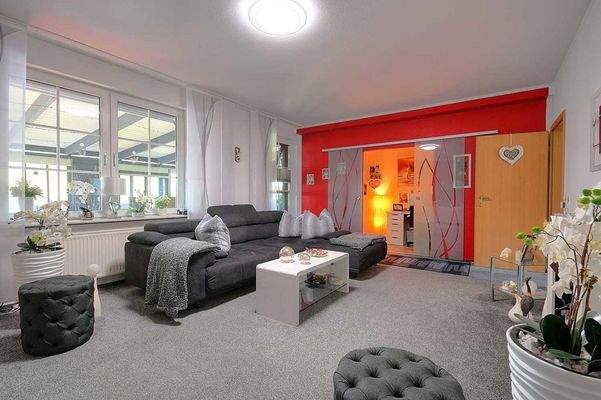 EFH-Schönberg-Wohnzimmer-Büro