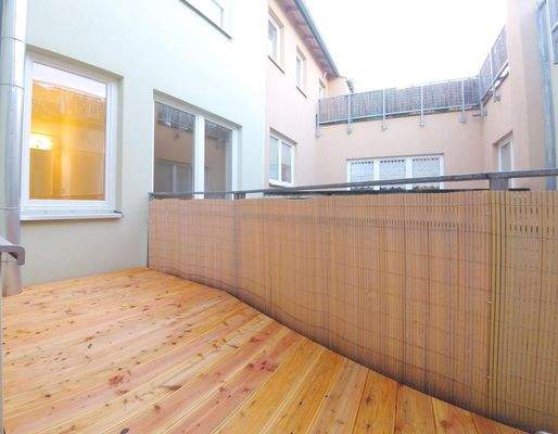 Balkon Bild 3
