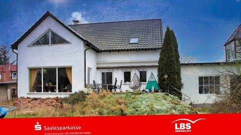 Leuna Häuser, Leuna Haus kaufen
