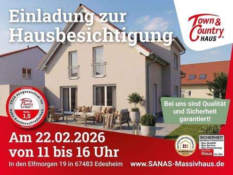 Leimersheim Häuser, Leimersheim Haus kaufen