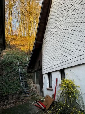 Außenseite
