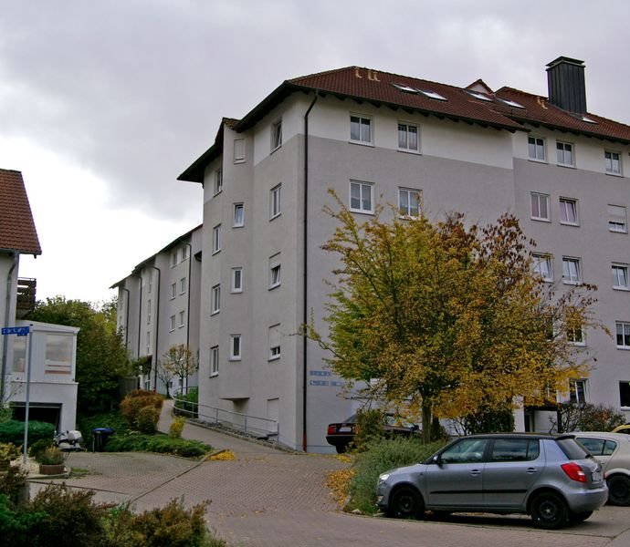 3 Zimmer Wohnung in Erfurt (Melchendorf)