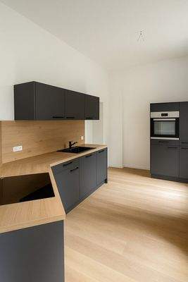Küche 1. OG
