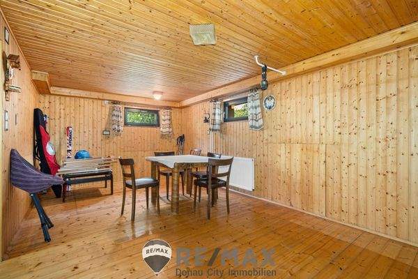 Bungalow 2304 Orth an der Donau