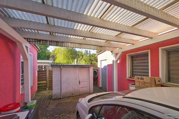 Carport