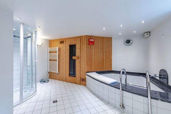 Keller - Wellnessoase