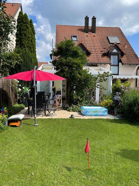 Weinstadt-Endersbach Häuser, Weinstadt-Endersbach Haus kaufen