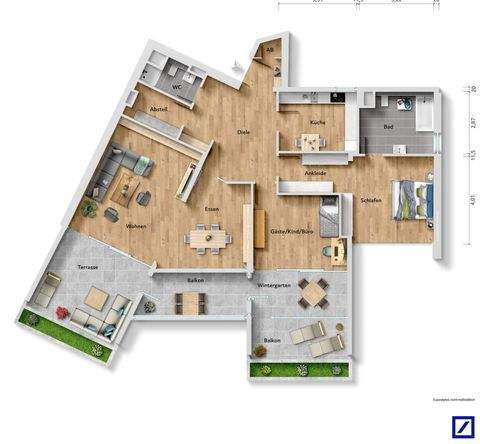 Göttingen Wohnungen, Göttingen Wohnung kaufen