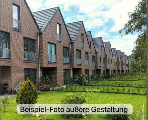 Edewecht / Friedrichsfehn Häuser, Edewecht / Friedrichsfehn Haus mieten 