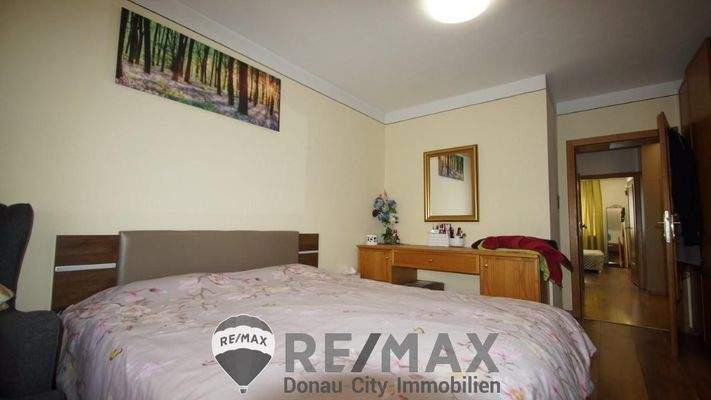 17 Schlafzimmer 1100