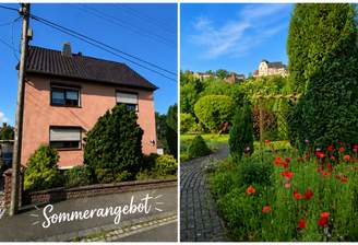 Einfamilienhausgrundstück 