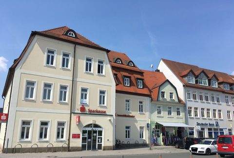 Borna Büros, Büroräume, Büroflächen 