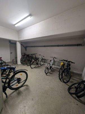 Fahrradkeller