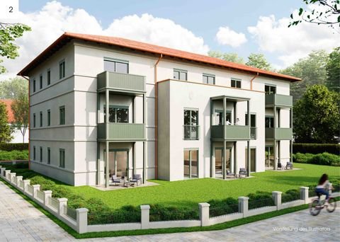 Untermeitingen Wohnungen, Untermeitingen Wohnung kaufen