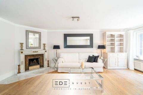 München Häuser, München Haus kaufen