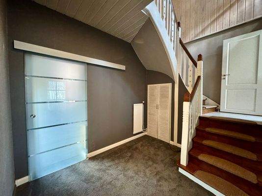 Eingangsbereich / Flur 