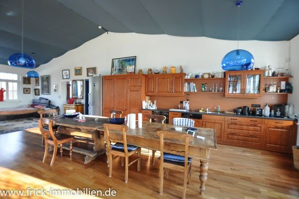 54-Küche + Eßbereich OG Hinterhaus.JPG