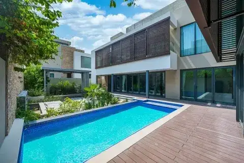 Dubai Häuser, Dubai Haus kaufen