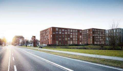 Münster Büros, Büroräume, Büroflächen 