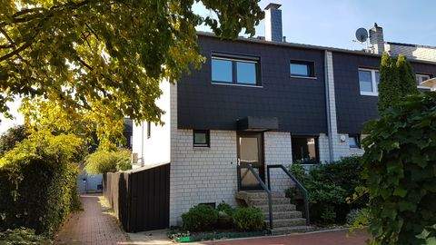 Langenhagen Häuser, Langenhagen Haus mieten 