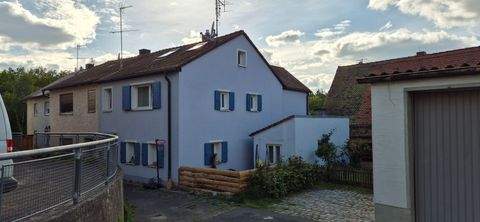 Cadolzburg Häuser, Cadolzburg Haus kaufen