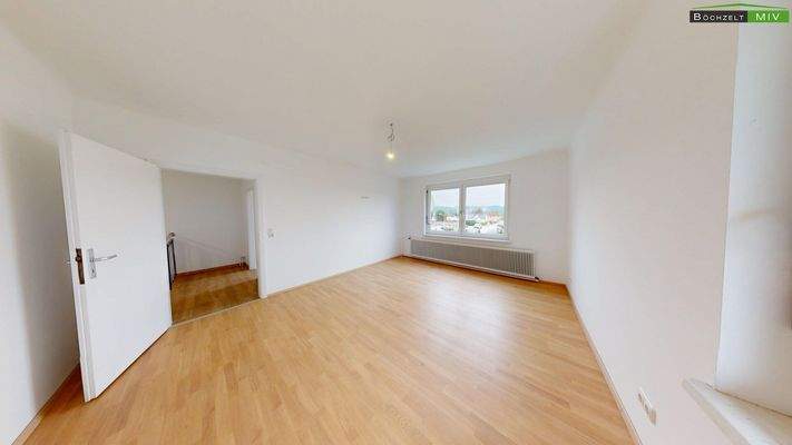 4 Schlafzimmer im OG