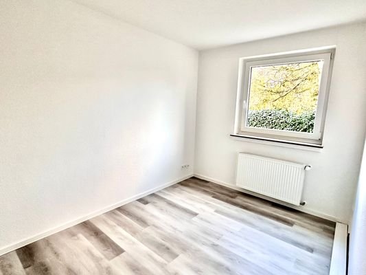 Gast- Büro