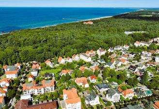 WALD STRAND UND MEER