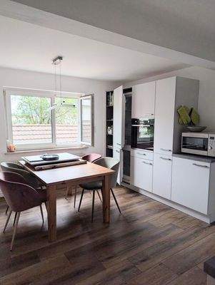 Einbauküche - 14,6m²