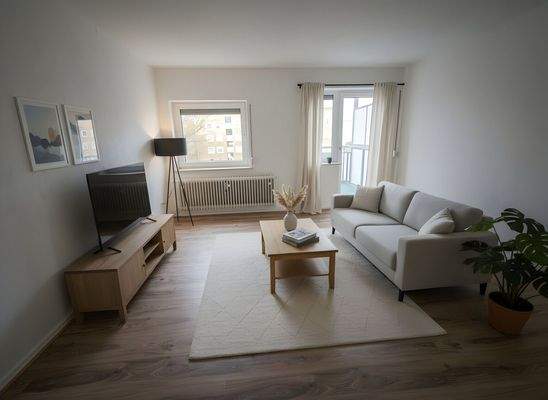 Wohnzimmer Einrichtungsvorschlag