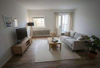 Wohnzimmer Einrichtungsvorschlag