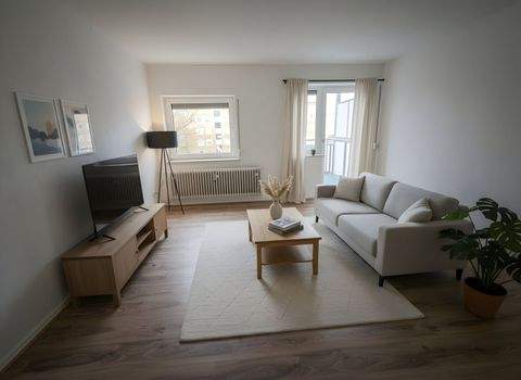 Salzgitter / Lebenstedt Wohnungen, Salzgitter / Lebenstedt Wohnung kaufen