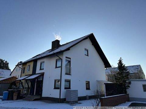 Eggenstein-Leopoldshafen Häuser, Eggenstein-Leopoldshafen Haus mieten 