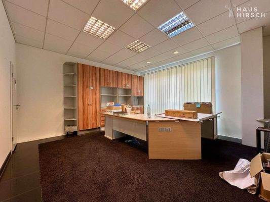 Büroraum 1