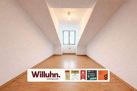 Leipzig Wohnungen, Leipzig Wohnung mieten