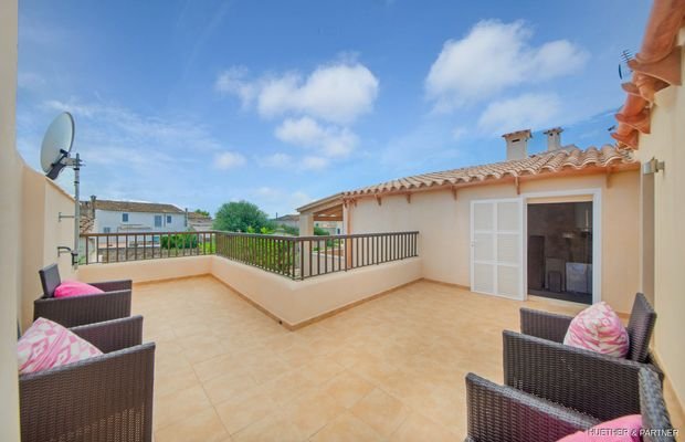 obere Terrasse