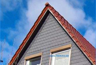 freistehendes EFH in Eisleben OT Ahlsdorf