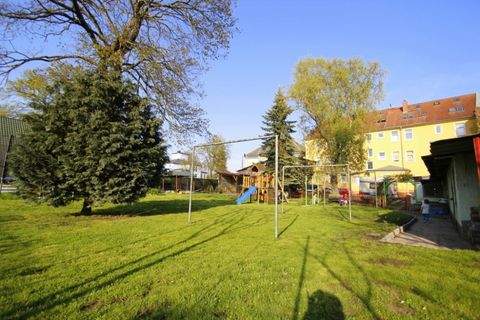 Lützen Wohnungen, Lützen Wohnung mieten