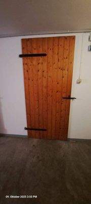 Kellertüren